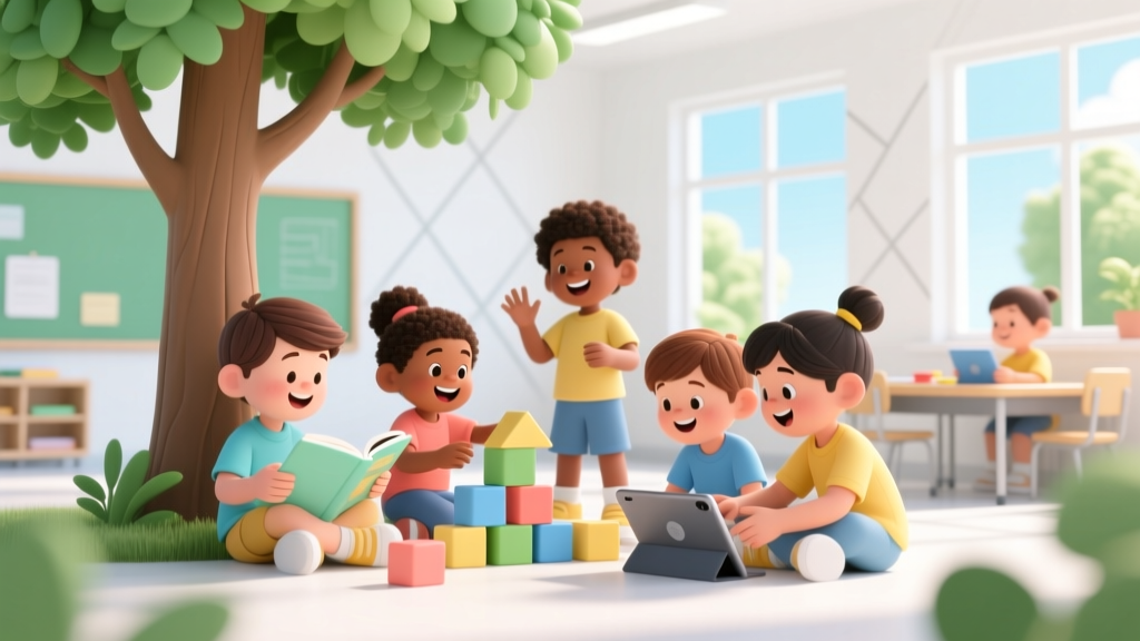 GABA for Kids: Safety, Risks & Expert Advice (2026)