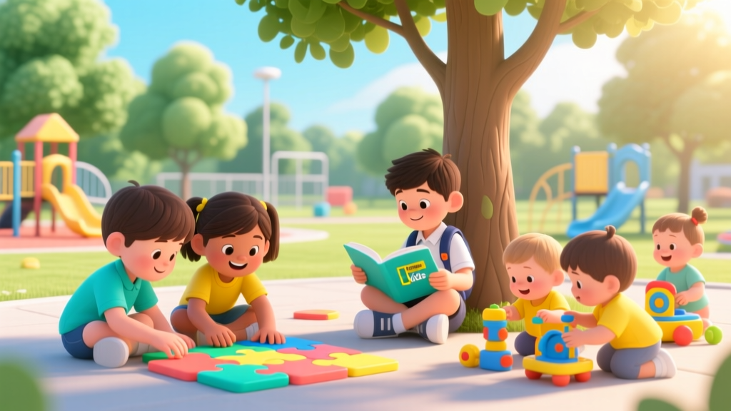 Is Goli Good for Kids? Pediatrician-Reviewed Facts