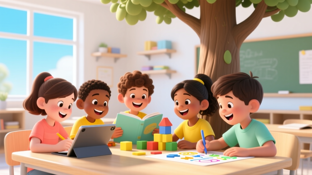 Is Goosebumps for Kids? Age Guide & Benefits (2026)