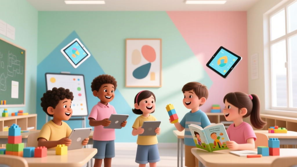 Gravity Falls for Kids? Pediatrician-Approved Age Guide