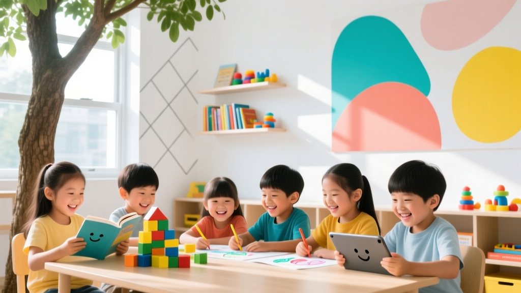 Green Tea for Kids: Pediatrician-Approved Guidelines