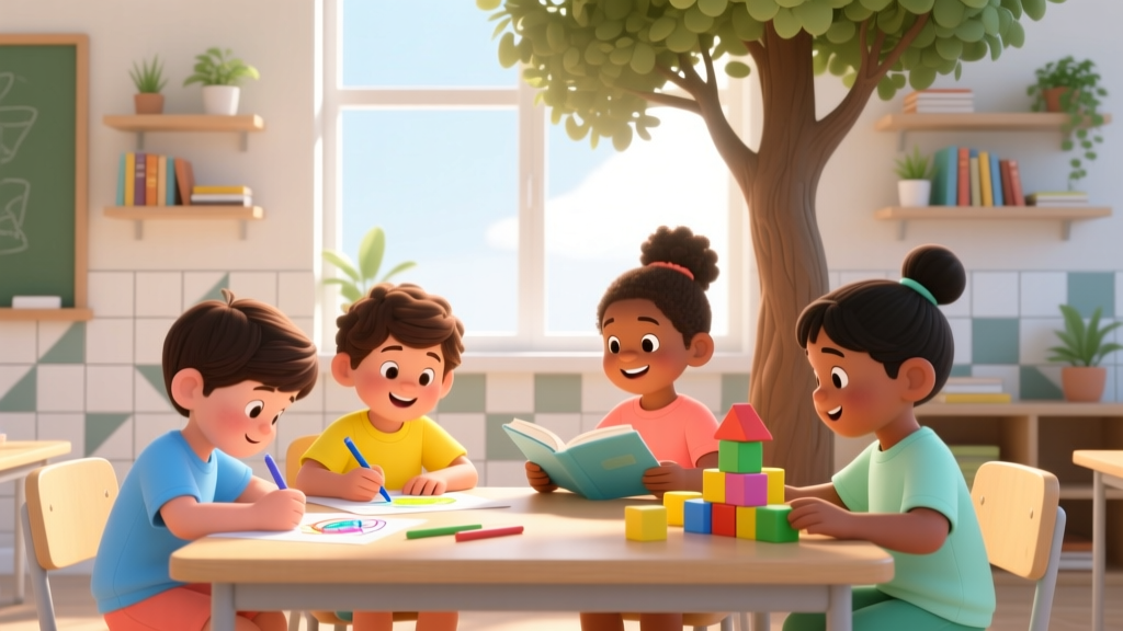 Is Hell’s Kitchen Appropriate for Kids? (2026)