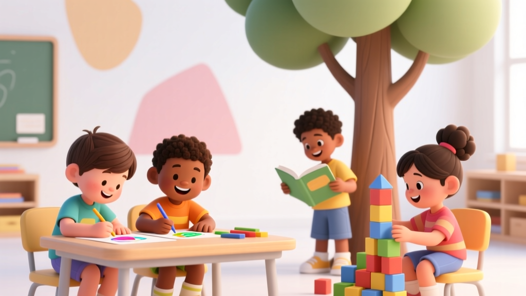 Homeschooling for Kids: Fit, Flexibility & Thriving (2026)