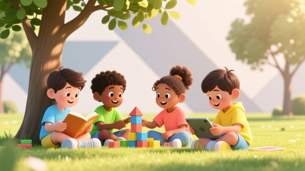 Homework for Kids: When It Helps, When It Harms