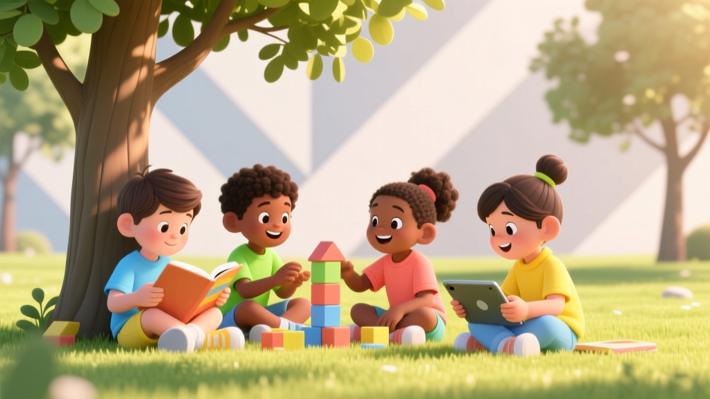 How to Train Your Dragon: 7 Safe, Play-Based Activities