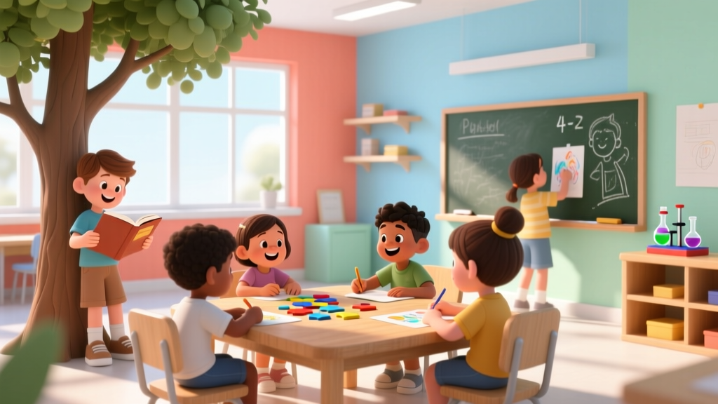 ICE in Classrooms? What Parents & Schools Must Know (2026)