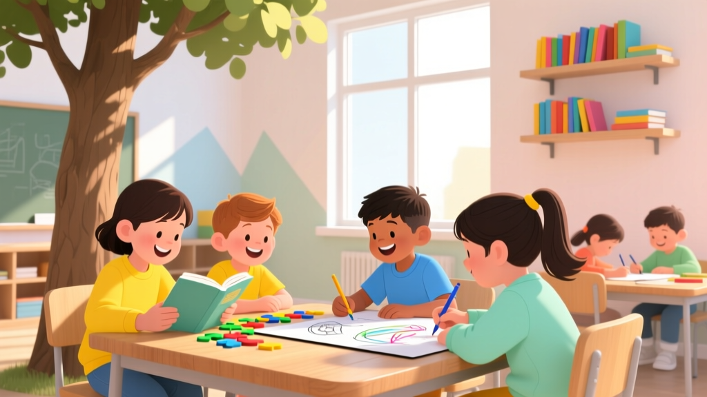 Is Invincible for Kids? The Brain Science Behind It