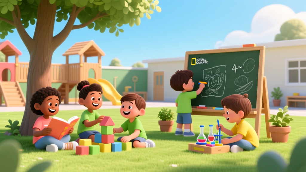 i-Ready for Kids: What Works (2026 Data & AAP)