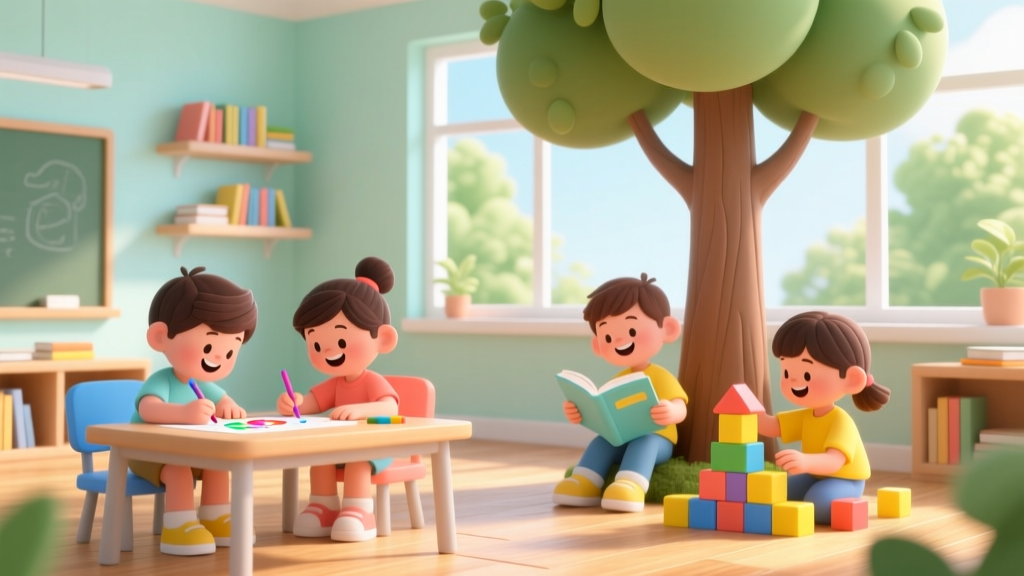 Stay Married for Kids? What Research Shows in 2026