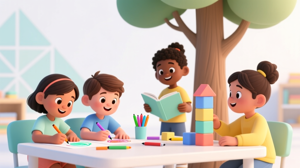 Stay Together for Kids? What Research Shows in 2026