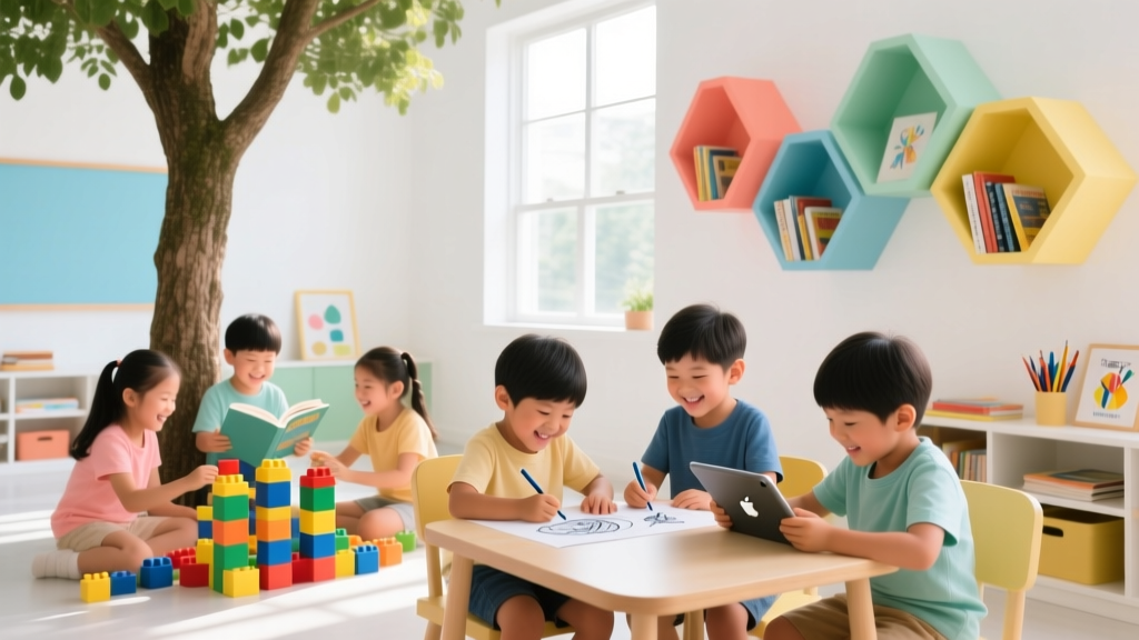 Daily Reading for Kids: 15 Minutes That Changes Everything