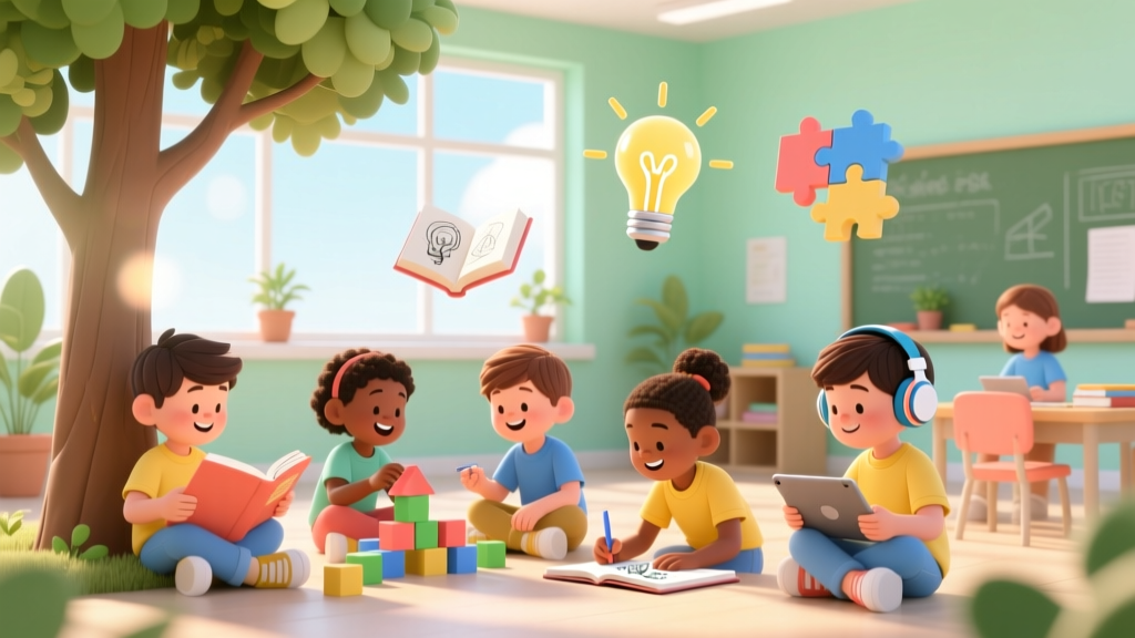 Kids Read Daily: 15 Minutes' Power (2026)