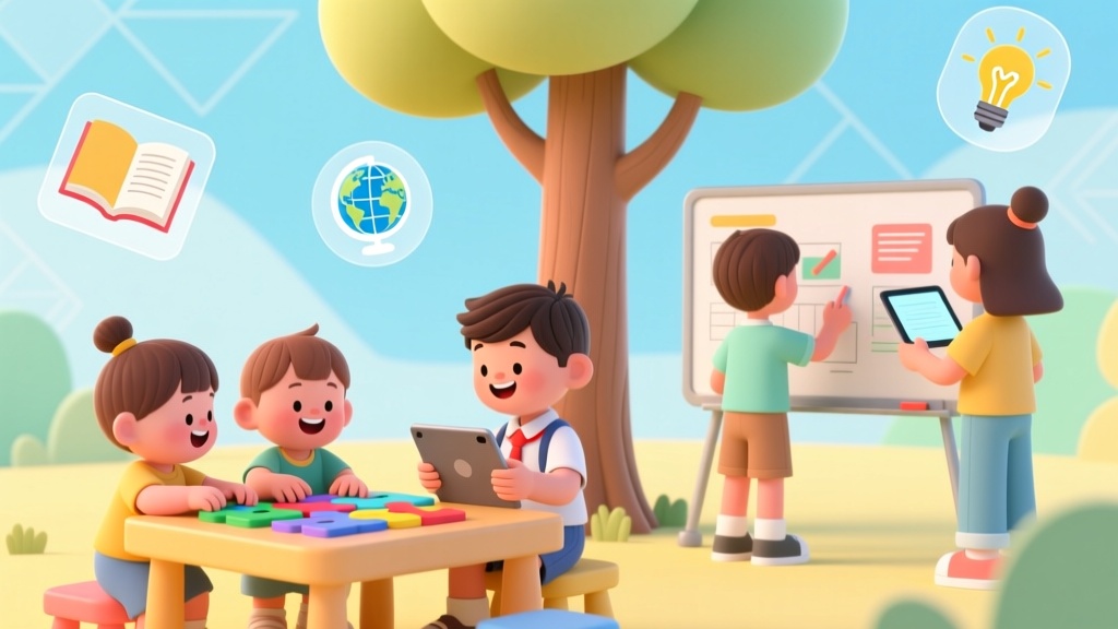 Kid-Friendly School Gum: 7 Dentist-Approved Criteria (2026)