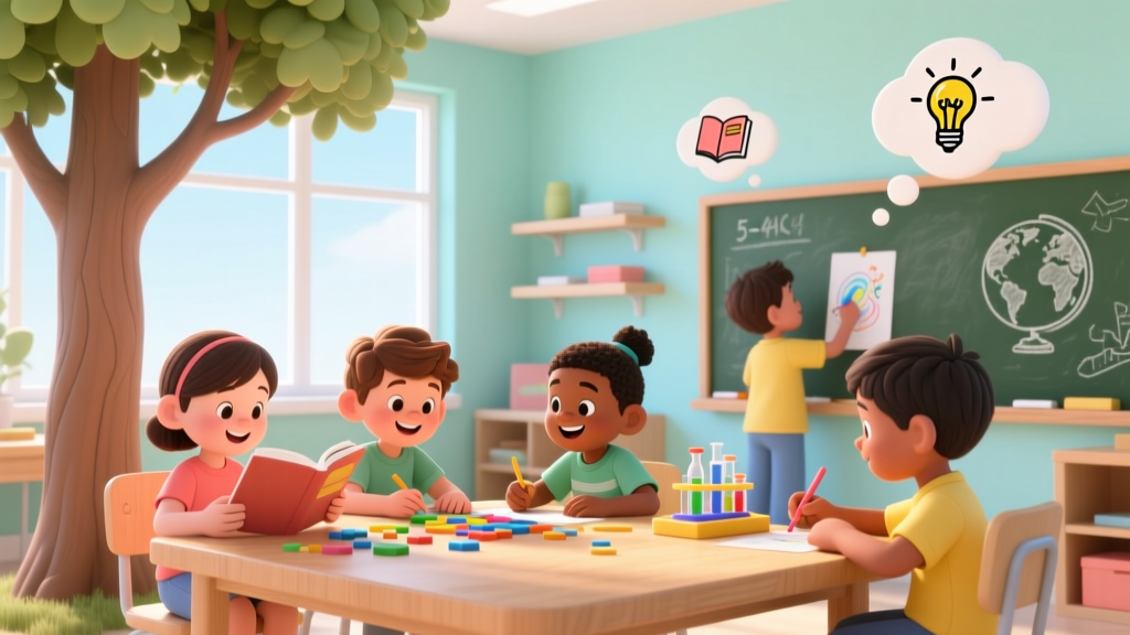 Childhood Cavities: Causes, Fixes & 5 Dentist Tips (2026)