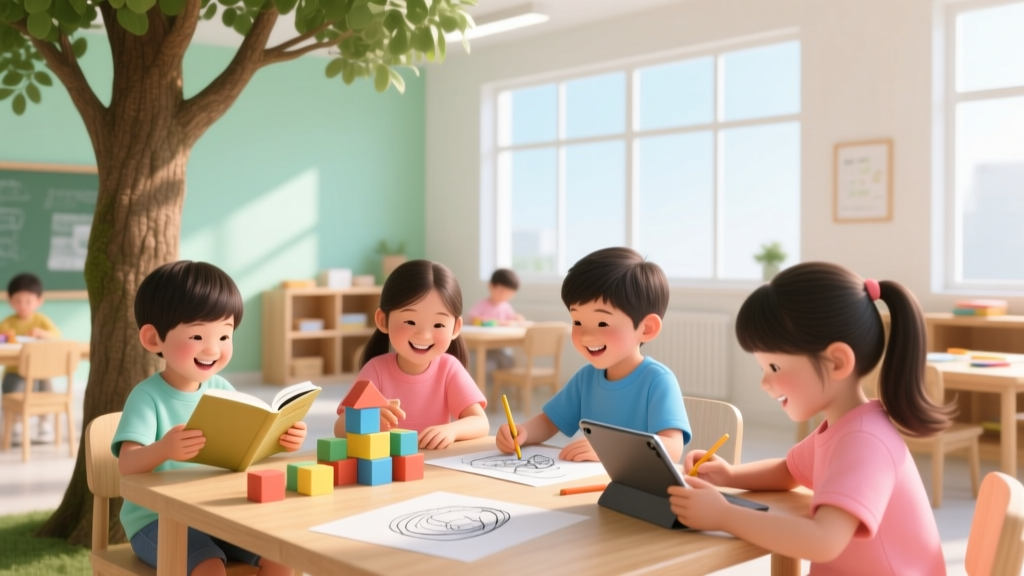 Kids and Coffee: AAP Guidelines 2026