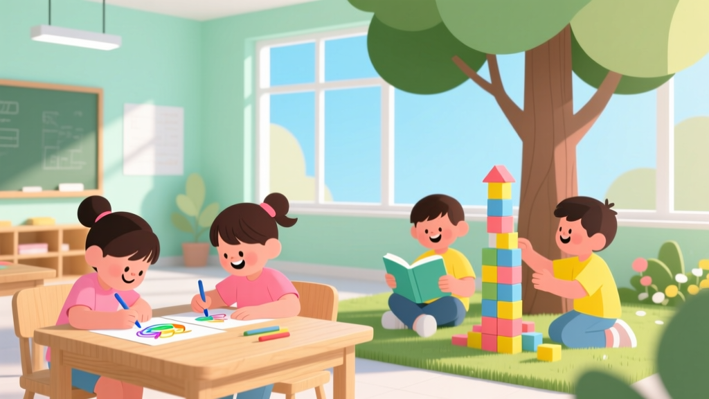 Creatine for Kids: Safety Facts Parents Need (2026)