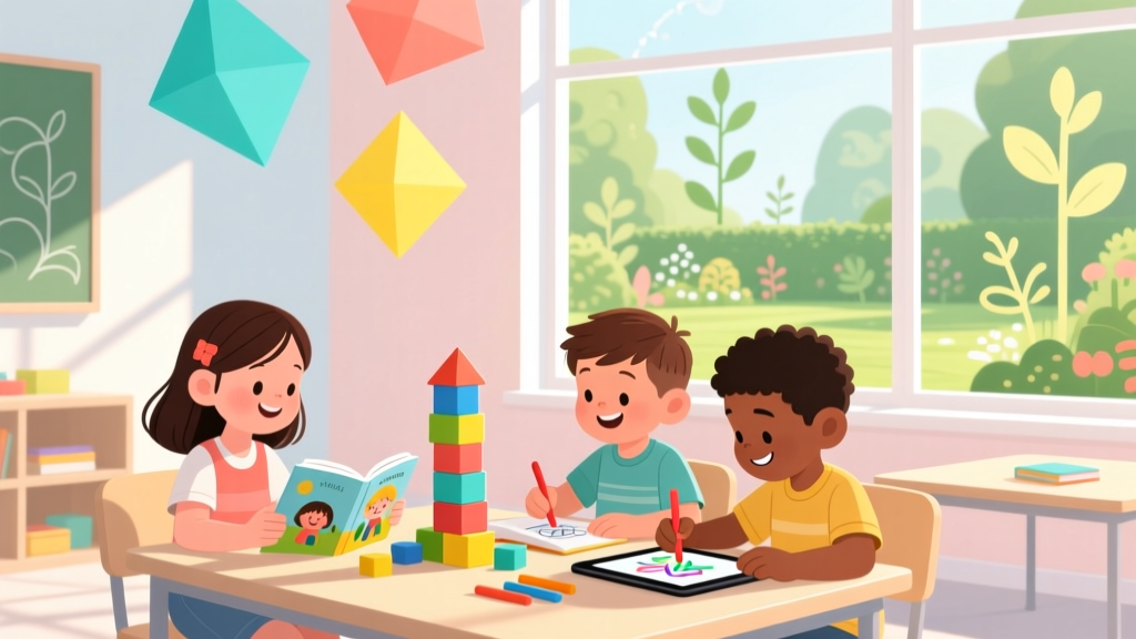 Space-Saving Kids Furniture: 7-Step Strategy (2026)