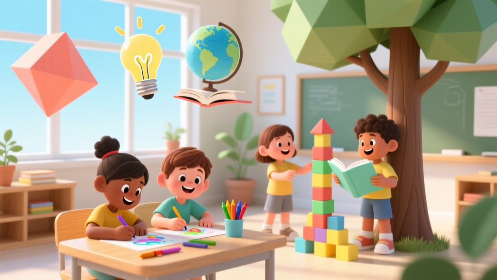 JoyBright for Kids: Safe & Effective? (2026)