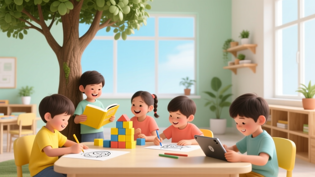 Justin Jefferson: Media Literacy Talk for Kids (2026)