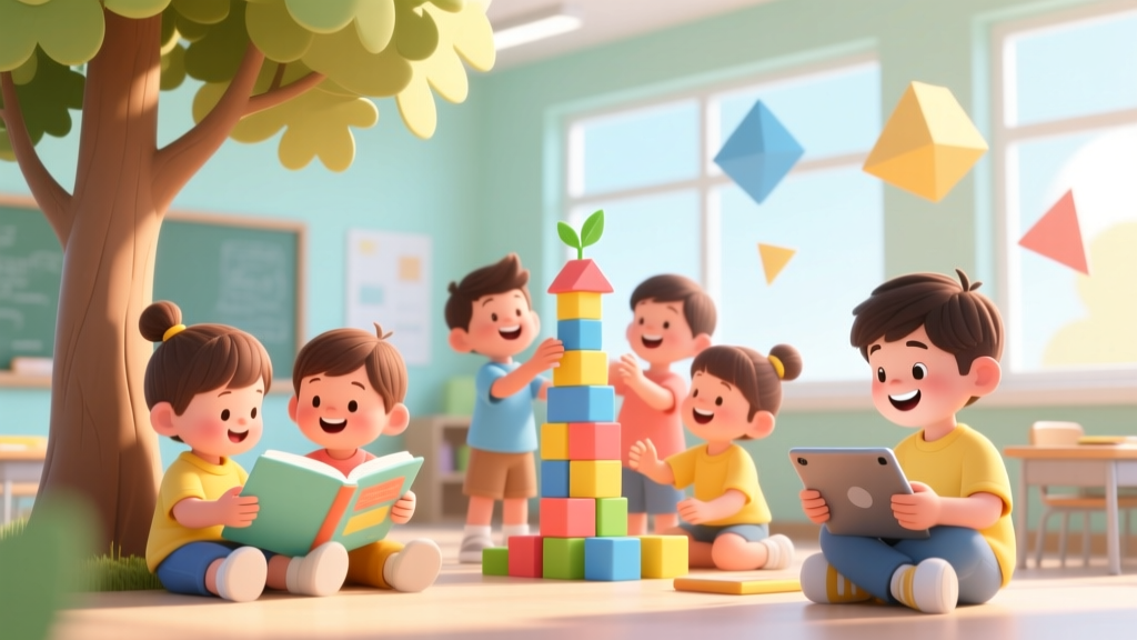 Is Kicking and Screaming Appropriate for Kids? (2026)