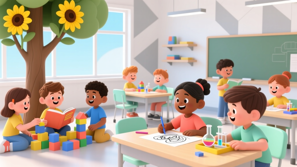 Kids Benadryl Drowsiness: What Parents Need to Know (2026)