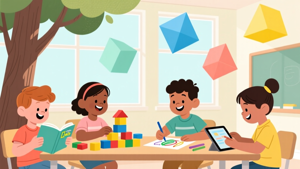 Is Kids Empire a Franchise? Facts & Costs (2026)