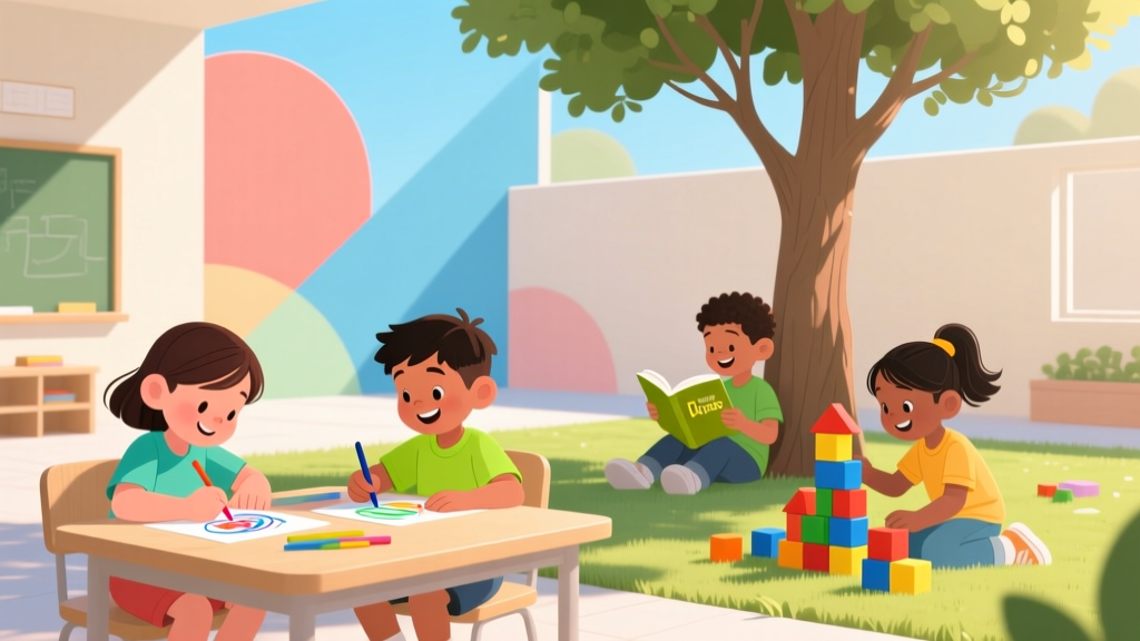 Kids’ Screen Time & Development: Neurologists’ View (2026)