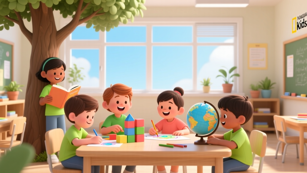 Is Kumon Good for Kids? Evidence-Based Truths