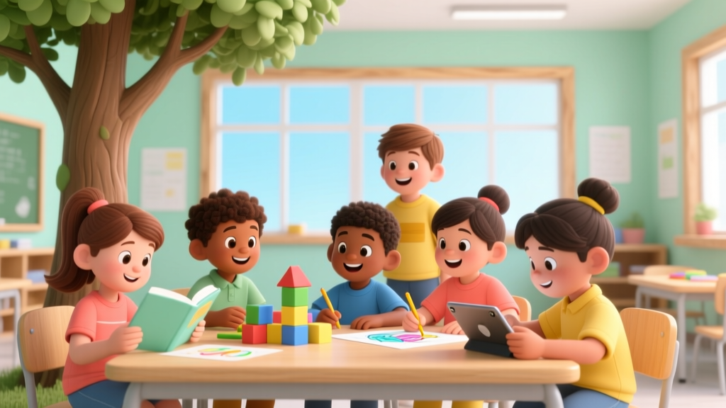 Is Lion’s Mane Safe for Kids? Pediatrician-Reviewed Guide
