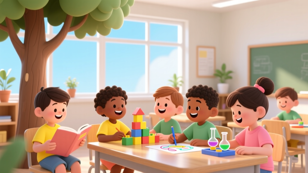 Little Angel for Kids: What Parents Need to Know (2026)
