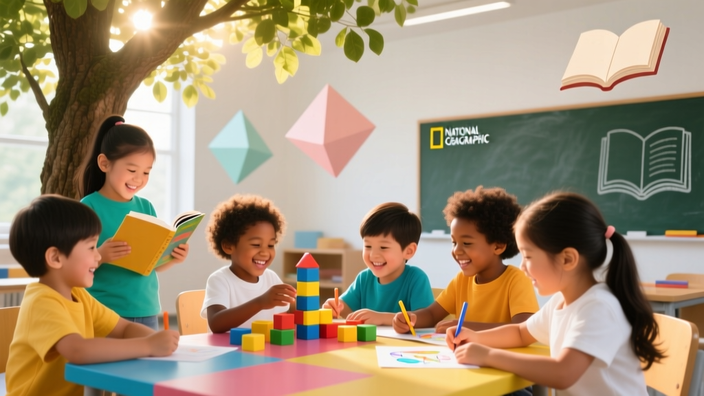 How to Talk to Kids About Mamdani-Epstein (2026)