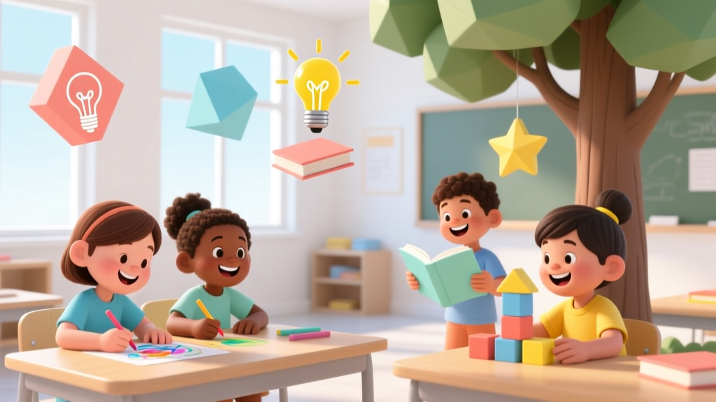 Is Maybe Happy Ending Appropriate for Kids? (2026)