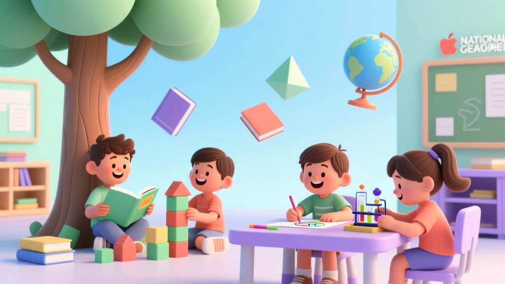 Messenger Kids Safety: A Parent’s Audit Guide