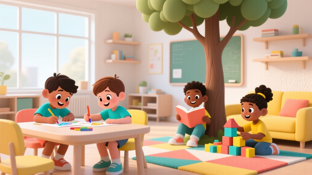 Military School for Troubled Kids: What Works in 2026