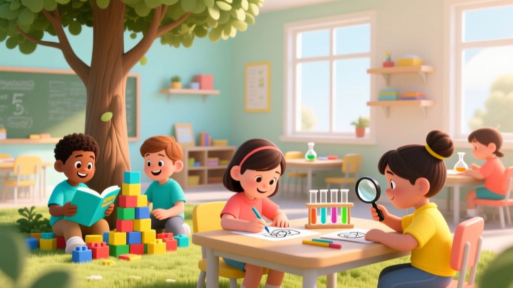 Milk for Kids: Pediatrician Advice (2026)