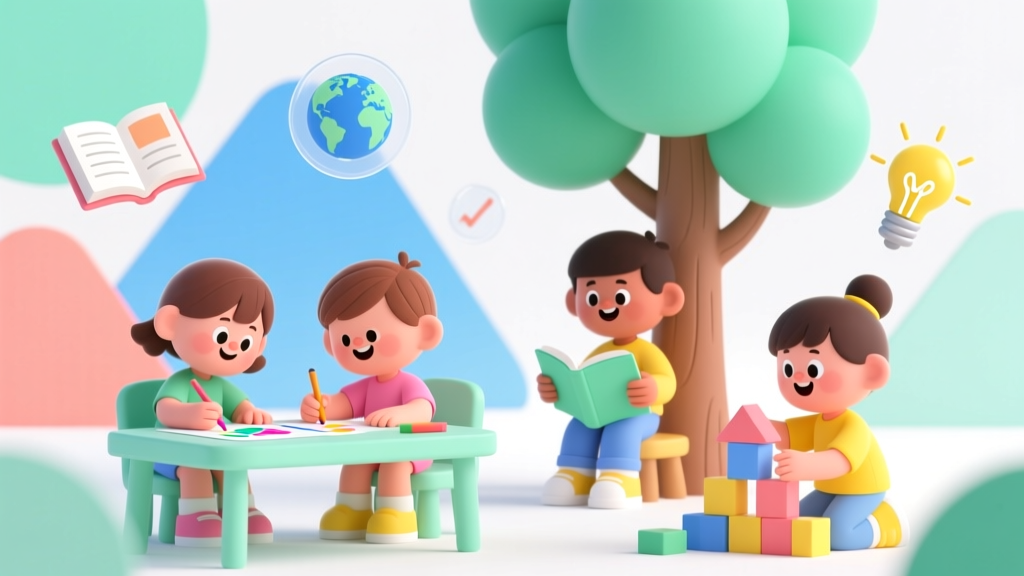 Minecraft for Kids: Pediatrician-Reviewed Safety & Benefits