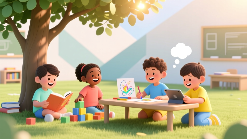 Is Minecraft Bad for Kids? Evidence-Based Answers