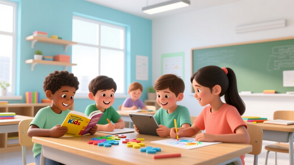 Minecraft for Kids: STEM Learning & Resilience (2026)