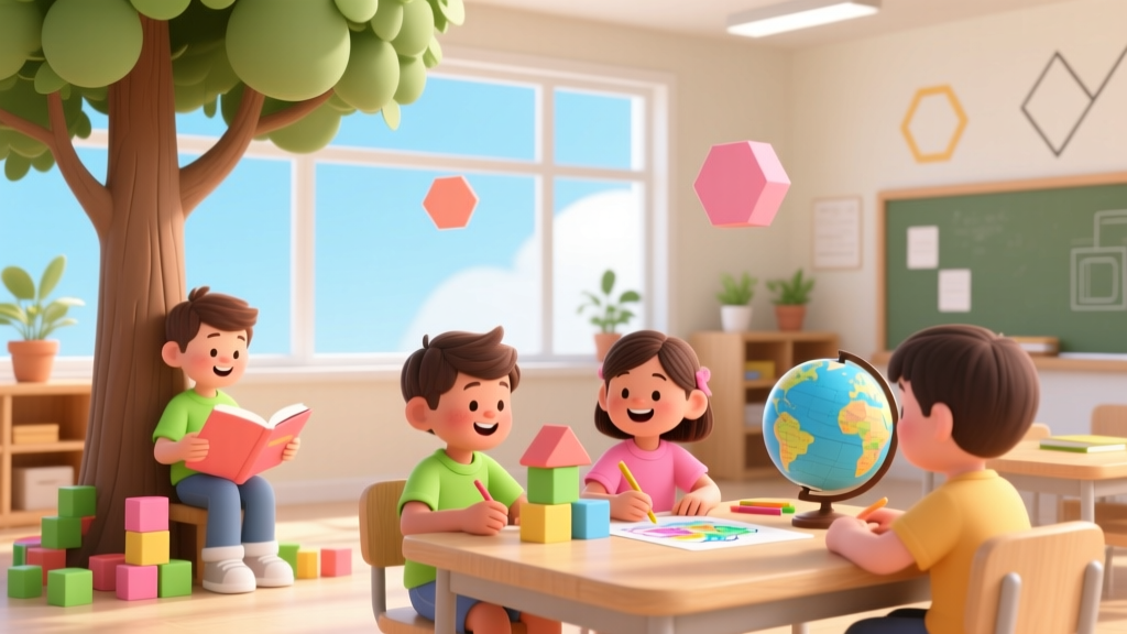 Is Minecraft Good for Kids? Evidence-Based Benefits & Risks