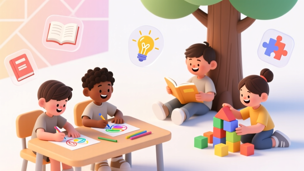 Is Minecraft Safe for Kids? A Pediatrician’s Guide (2026)