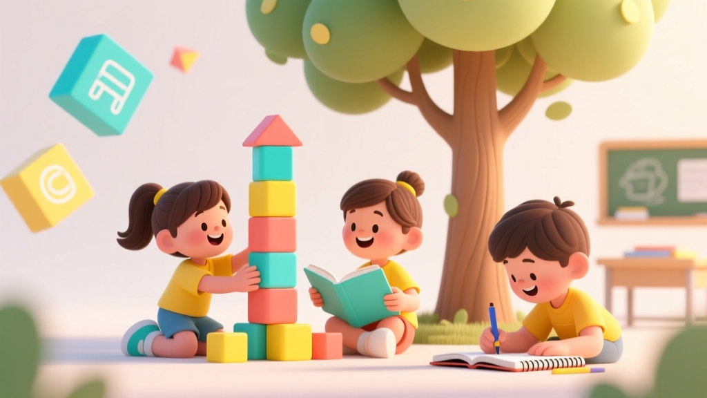 Miss Rachel for Kids: Language Gains & Overstimulation Risks