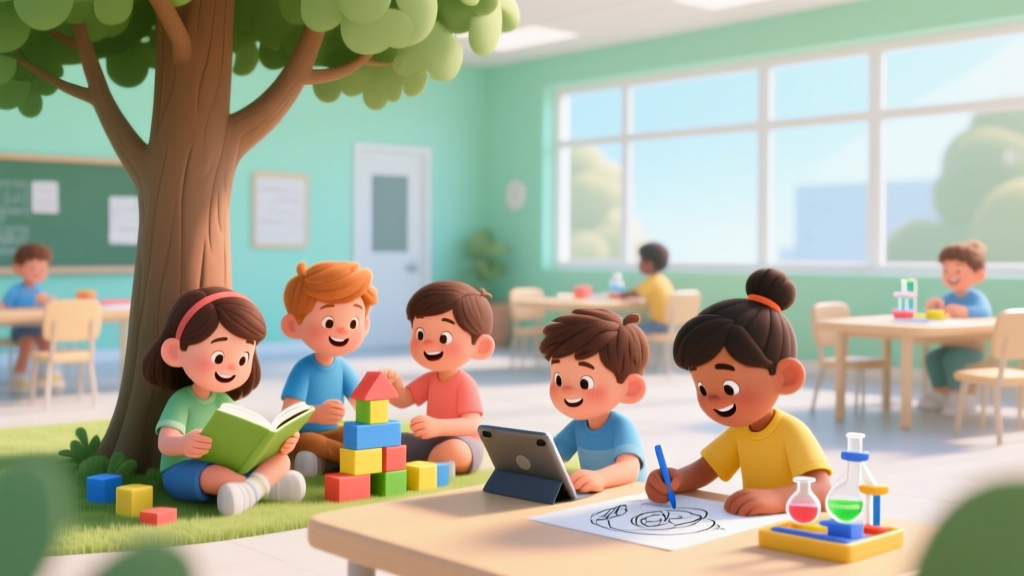 Is Montessori Good for Kids with ADHD? (2026)