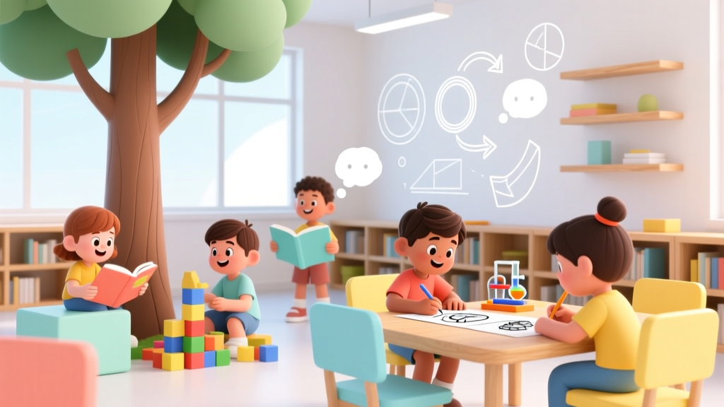 Mood Magic for Kids: Safety Facts Parents Need