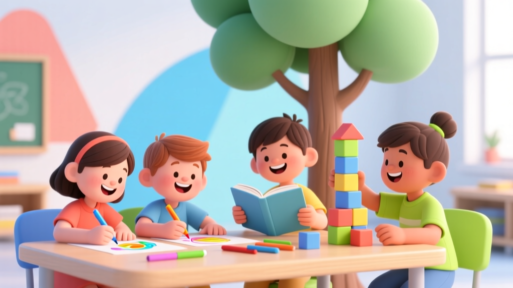 Is Ms. Rachel Good for Kids? Evidence-Based Answers