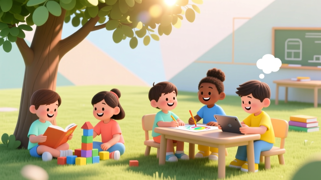 Is Mulch Safe for Kids? 7 Safety Checks (2026)