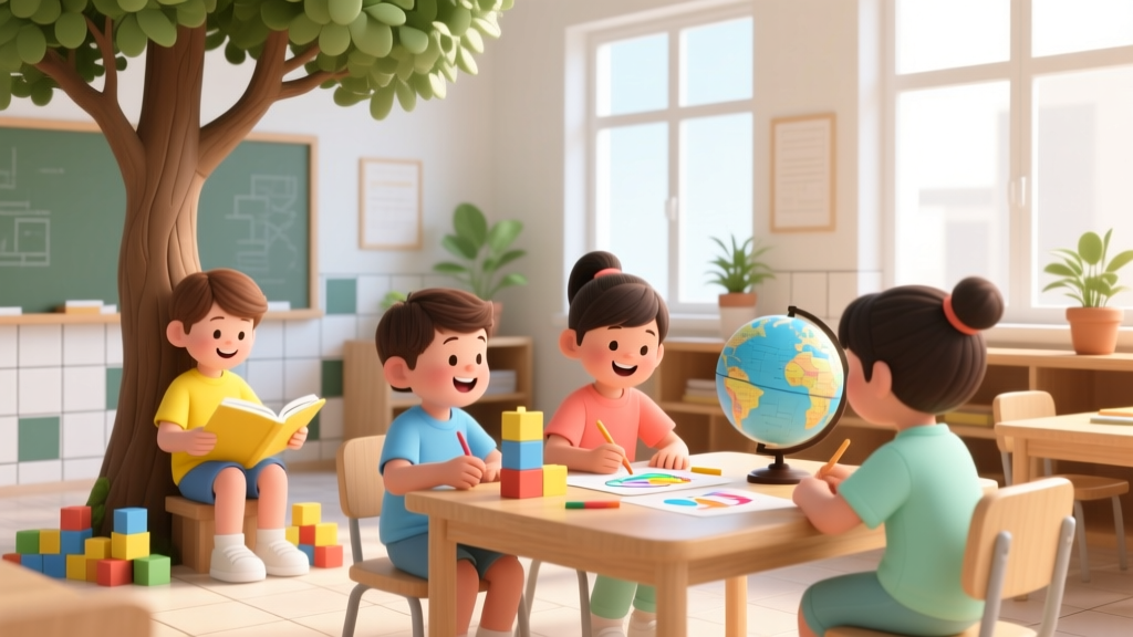 My Hero Academia for Kids? Pediatrician-Approved Age Guide