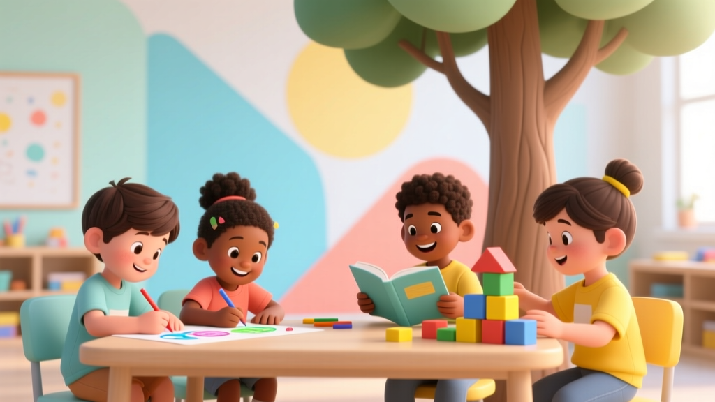 Is My Kid Ready for Summer Camp? A Parent’s Guide