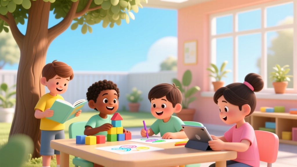 Nashville Kid Friendly: 12 Low-Stress Gems (2026)