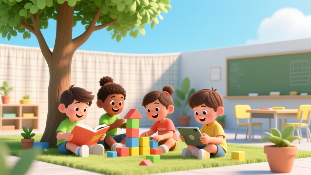 Is NeuroGum Safe for Kids? Evidence-Based Answers