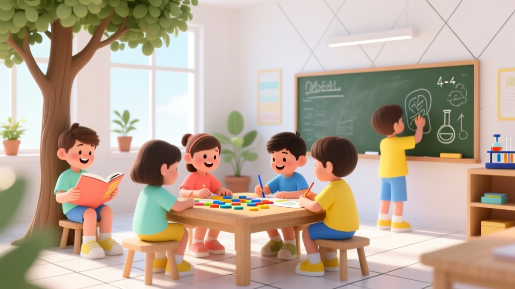 Is Niacinamide Safe for Kids? (2026)